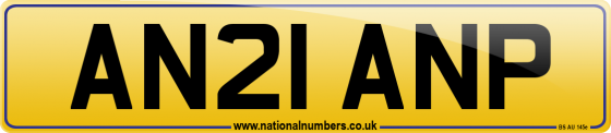 AN21 ANP