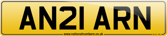 AN21 ARN