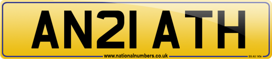 AN21 ATH