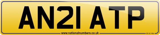 AN21 ATP