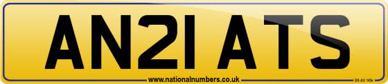 AN21 ATS
