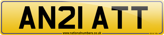 AN21 ATT