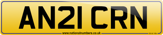 AN21 CRN