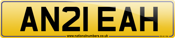AN21 EAH