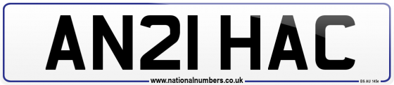 AN21 HAC