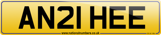 AN21 HEE