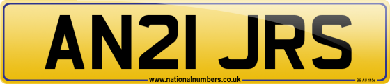 AN21 JRS