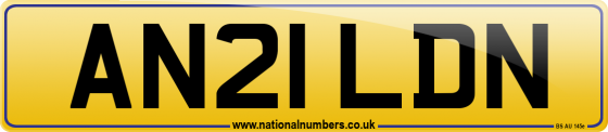 AN21 LDN
