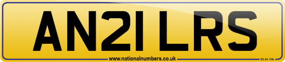 AN21 LRS