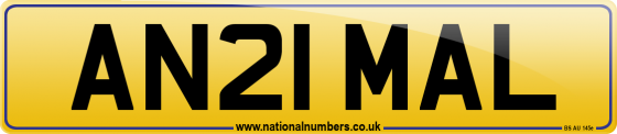 AN21 MAL