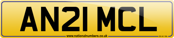 AN21 MCL