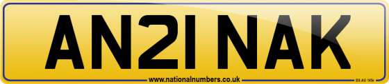 AN21 NAK