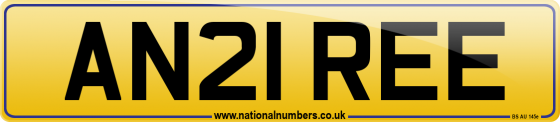 AN21 REE