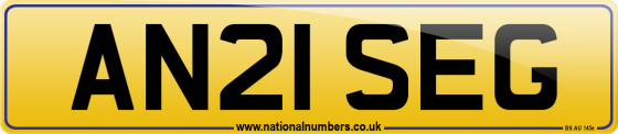 AN21 SEG