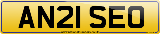 AN21 SEO