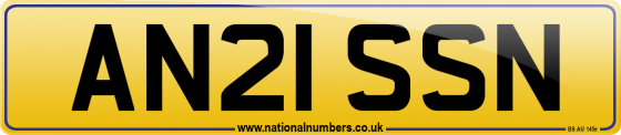 AN21 SSN