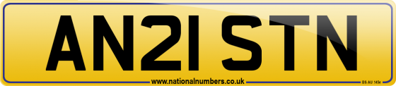 AN21 STN