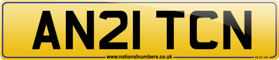 AN21 TCN