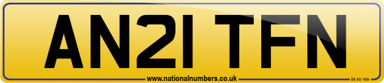 AN21 TFN