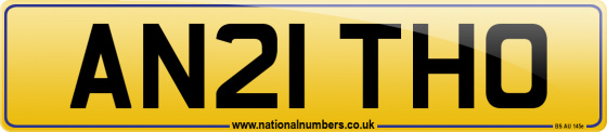 AN21 THO