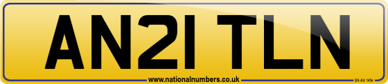 AN21 TLN