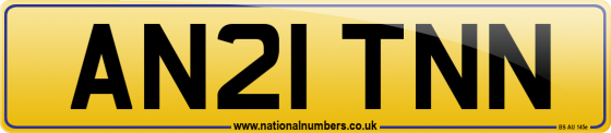 AN21 TNN