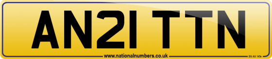AN21 TTN