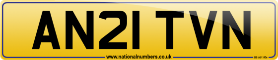 AN21 TVN