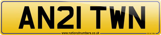 AN21 TWN