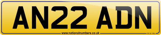 AN22 ADN