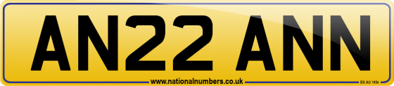AN22 ANN