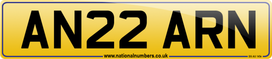 AN22 ARN
