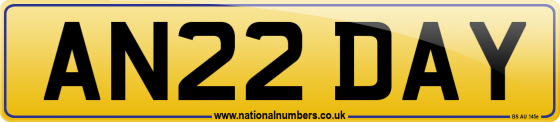 AN22 DAY