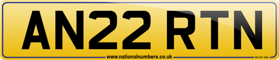 AN22 RTN