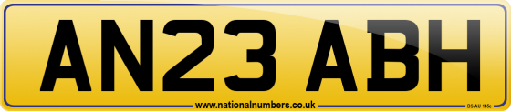 AN23 ABH