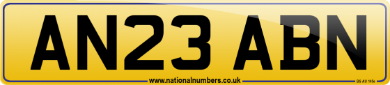 AN23 ABN
