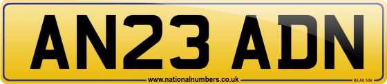 AN23 ADN