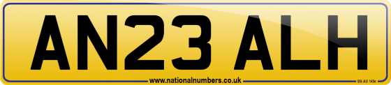 AN23 ALH