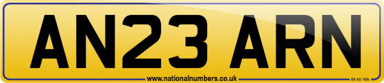 AN23 ARN