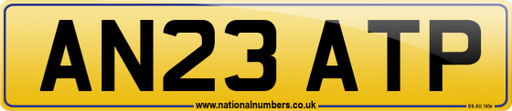 AN23 ATP
