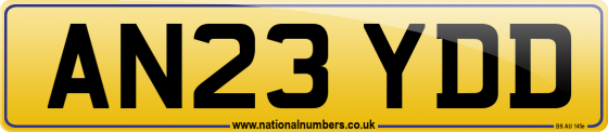 AN23 YDD