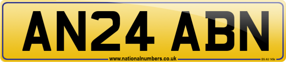 AN24 ABN