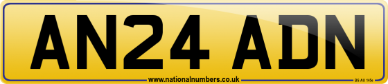 AN24 ADN