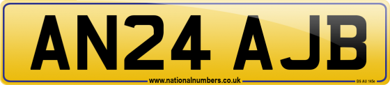 AN24 AJB