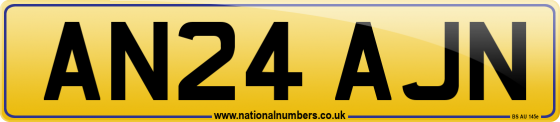 AN24 AJN
