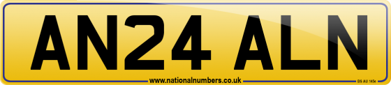 AN24 ALN