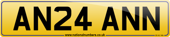 AN24 ANN