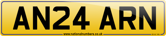 AN24 ARN