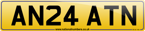 AN24 ATN