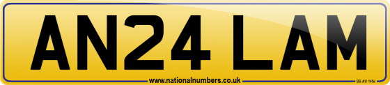AN24 LAM